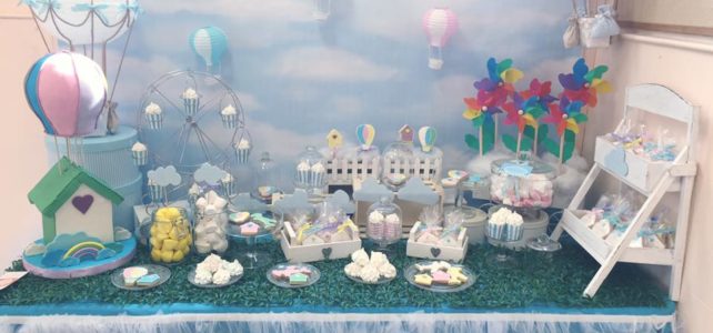 Feste e compleanni Feste e compleanni