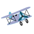 Aeroplano