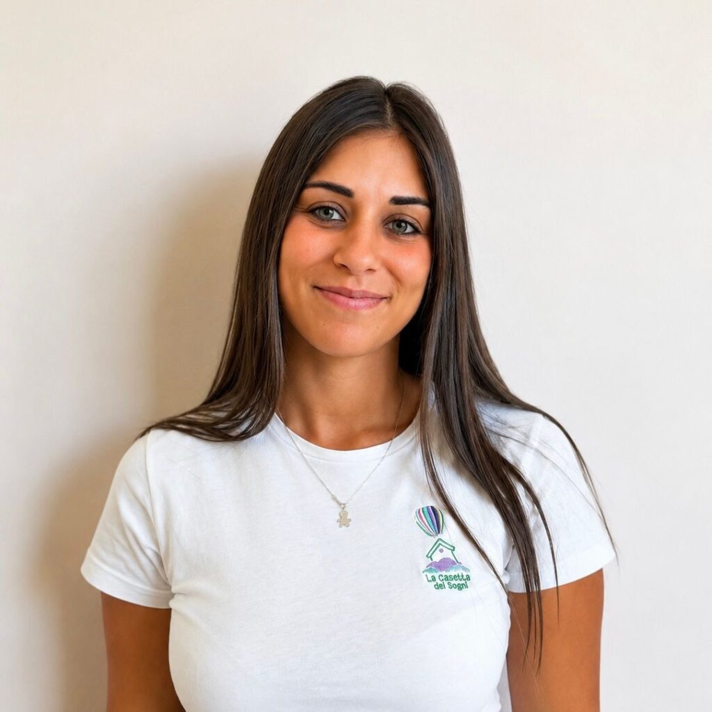 Eleonora Orrù
