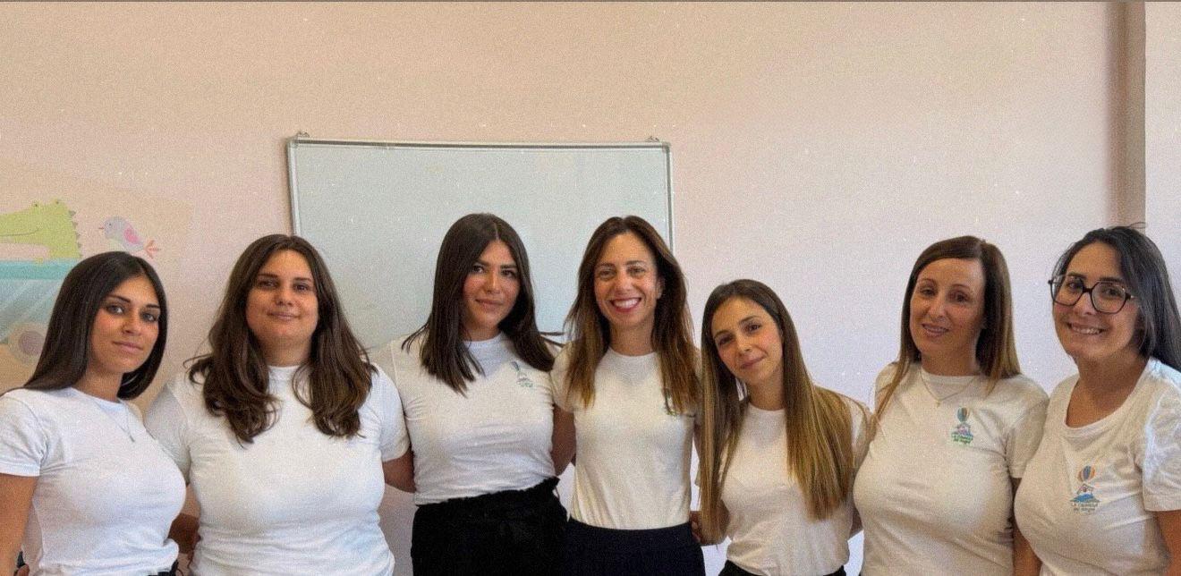 Il nostro team