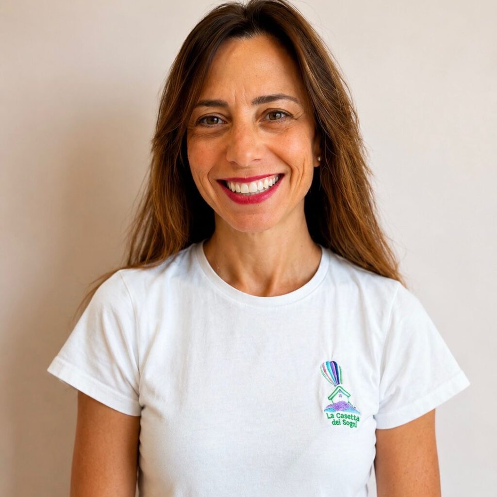 Paola Bergamo